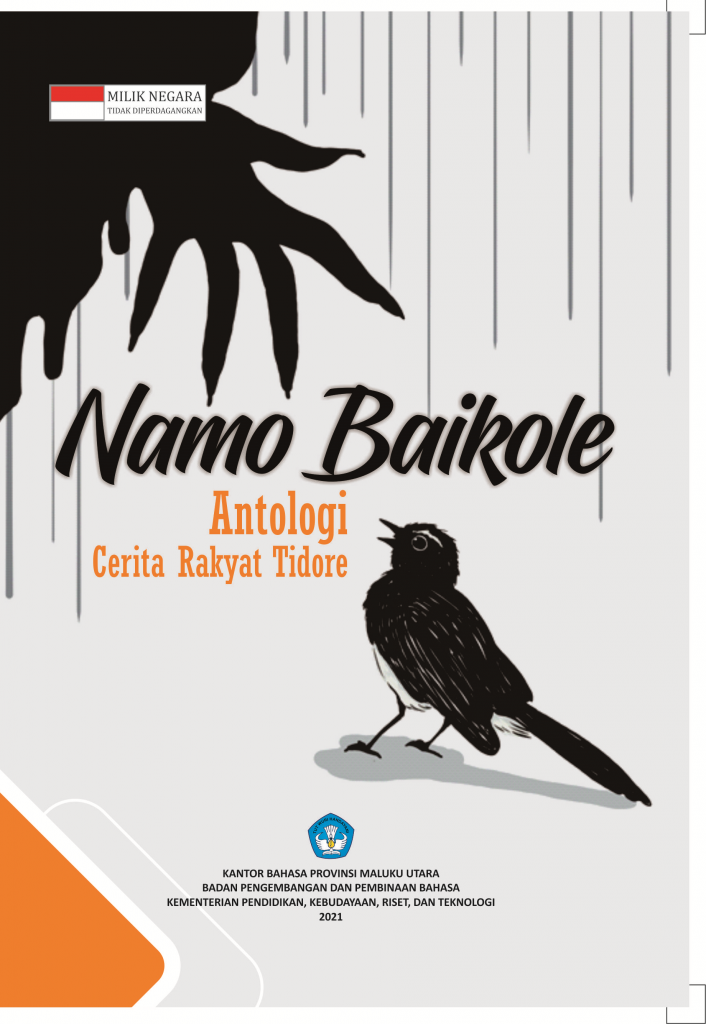 Namo Baikole